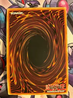Fluffal Mouse CORE-EN010 SUPER RARE YuGiOh Card - Image 2