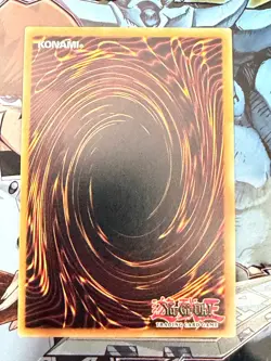 The Winged Dragon of Ra - Sphere Mode RA01-EN007 ULTRA RARE YuGiOh Card - Image 2