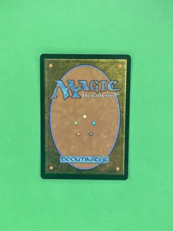 MTG Jumbo Cactuar (Borderless) Final Fantasy Non-Foil 343 - Image 2