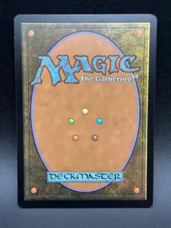 MTG Razorverge Thicket M Zendikar Rising Expeditions #15 - Image 2