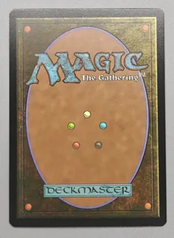 MTG Secret Lair Encyclopedia of Magic 0011 Krark-Clan Ironworks (NON-FOIL) - Image 2