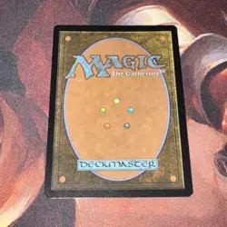 Michelangelo, Weirdness To 11 X1 Mtg Ninja Turtles Nm Foil Japan Showcase - Image 2