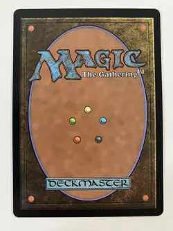 Commander’s Plate THE LIST CMR MTG NM/MT Combined Shipping -TCGshowcase- - Image 2