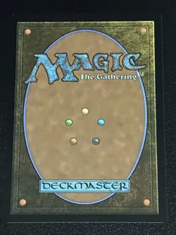 MTG Commander: Tarkir: Dragonstorm Cascade Bluffs 0345 Rare - Image 2