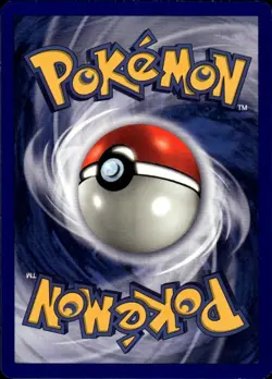 Tangela Common Base Set 066/102 Grass Pokemon Card - Image 2