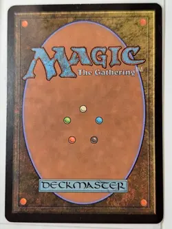 Second Sight - Darksteel - Magic the Gathering MTG Nice! - Image 2