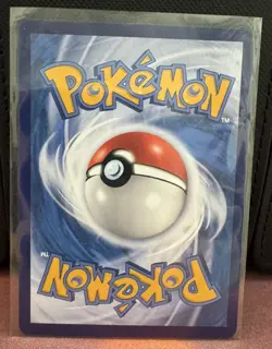 Trainer Level ball CBB2C 10 02/04 Gem Pack Vol 2 -NM STAMP Pokemon Chinese - Image 2