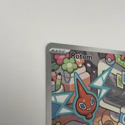 Rotom 197/182 Illustration Rare - Destined Rivals - Pokemon TCG - Image 5