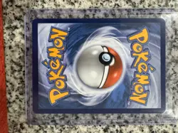 Pokemon Mega Dragalge EX 118/086 Secret Rare Full Art Chaos Rising - Image 5