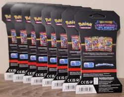 Pokemon SEALED LOT of 31 BOOSTER PACKS -Phantasmal Flames - Perfect Order - CRI - Image 4