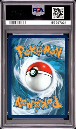 2016 POKEMON XY BLACK STAR PROMO STEAM SIEGE BLISTERS #XY140 LUCARIO-HOLO PSA 9 - Image 2