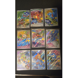 Pokemon TCG First stater collection series 30th anniversary - Image 1
