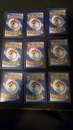 Pokemon TCG First stater collection series 30th anniversary - Image 2