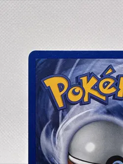 Pokemon Mew 003/017 Error Back Misprint POP Series 5 Holo Rare - Lp/Mp - Image 2