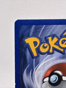 Pokemon Mew 003/017 Error Back Misprint POP Series 5 Holo Rare - Lp/Mp - Image 4