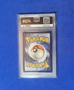 2021 Pokemon Sword Full Art Shield Evolving Skies #189 Fa Umbreon V PSA 10 - Image 2