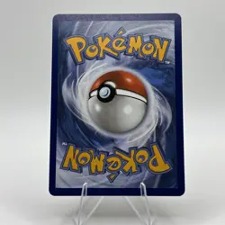 Rosa's Encouragement 114/88 Perfect Order Ultra Rare Holo Pokemon NM - Image 2