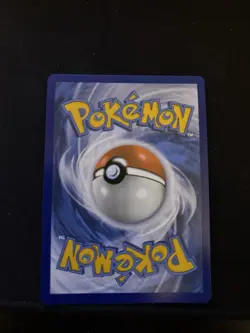 Pokemon TCG Lickitung 180/162 Temporal Forces IR Full Art Holo EN 2024 100HP - Image 2