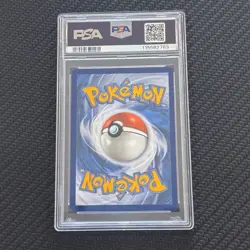 2023 POKEMON SVP EN #013 MIRAIDON SVI ETB-MIRAIDON BLACK STAR PROMO PSA 10 - Image 2