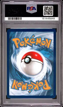 PSA 10 ESPEON EX 175 BLACK STAR PROMO PRISMATIC EVOLUTION COLLECTION POKEMON 😍 - Image 2