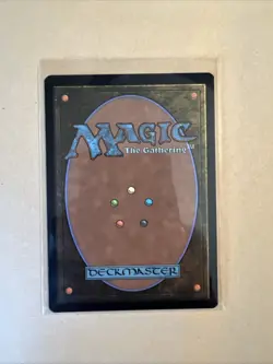 MTG Sword of Wealth and Power BIG 0026 M NM Regular - Image 4