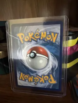 Pokemon Iron Valiant ex (249/182) - Image 2