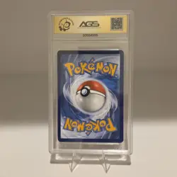 Lillie’s Clefairy ex 173/159 Pokemon Journey Together Full Art AGS 9.5 MINT+ - Image 2