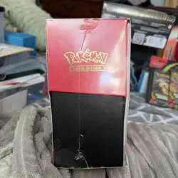 Nintendo Pokemon TCG Scarlet & Violet Elite Trainer Box - English Factory sealed - Image 2