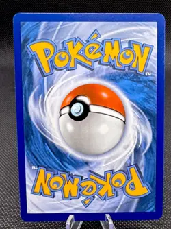 Pokemon TCG Paldean Wooper Phantasmal Flames 102/094 Me02 Holo - Image 2