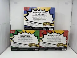 Pokemon TCG Ascended Heroes EX Box 3-Pack (Costco Exclusive Bundle) NEW - Image 2