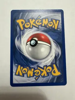 Pokemon Ekans 56/82 Team Rocket 1st edition - Image 4