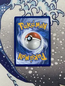 Pokemon TCG Eevee Prize Pack Series 7 143/191 Cosmo Holo - Image 2