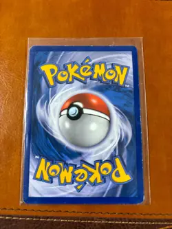 Pokemon Deoxys EX Spiral Force 1st Edition Japanese Full Art #053 - Image 2