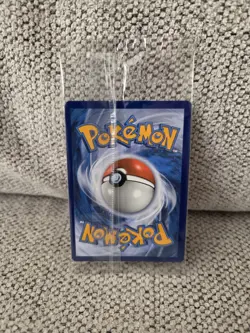 Pokemon Poke Ball SWSH146 Celebrations Full Art Gold Holofoil Promo SEALED - Image 2