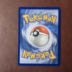 Mega Kangaskhan ex - 164/132 - Mega Evolution - NM - Pokemon TCG - Image 2