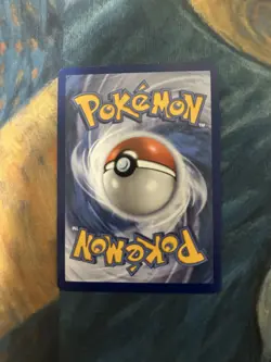 Pokemon TCG - Pikachu SVP 225 World Championship 2025 NM - Image 2