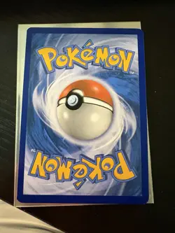 Pokemon TCG HO-OH GX Sun & Moon Sm80 Promo Promo - Image 2