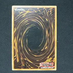 Horn of Heaven MRD-130 Unlimited Ultra Rare LP - Image 2