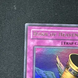 Horn of Heaven MRD-130 Unlimited Ultra Rare LP - Image 4