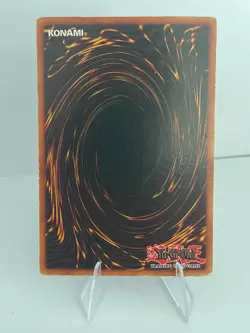 Yugioh - Solemn Judgment MRD-127 Ultra Rare - MP - Metal Raiders - Image 2