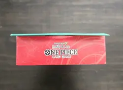 One Piece: Starter Deck EX - Luffy & Ace (ST-30) - Sealed - Image 5