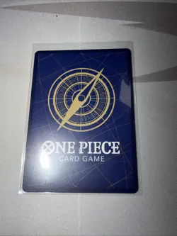 Edward Newgate ST30-003 C Alt Art Start Deck EX (Luffy & Ace) ONE PIECE English - Image 2