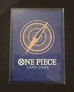 Otama (Alternate Art) OP01-006 Premium Booster -The Best- Foil One Piece JP - Image 2