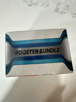 Pokemon TCG: Scarlet & Violet Paradox Rift Booster Bundle Brand New Sealed 820650854125 - Image 2