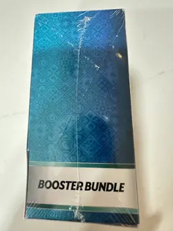 Pokemon TCG: Scarlet & Violet Paradox Rift Booster Bundle Brand New Sealed 820650854125 - Image 3