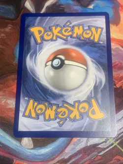 Pokemon TCG Perfect Order WONDROUS PATCH Ultra Rare Item 177/088 Mint - Image 5