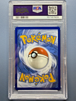 2026 Pokemon Ascended Heroes EN Fezandipiti ex SIR #288/217 PSA 10 - Image 2