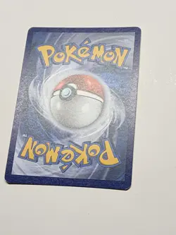 Pokemon Gengar 057/198 Holo Rare - Chilling Reign Swsh06 - Image 4