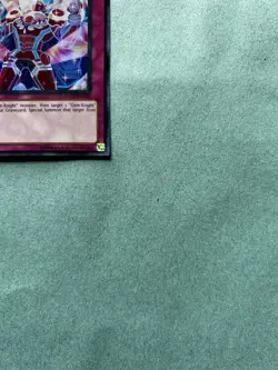 Yugioh Gem-Enhancement HA05-EN029 Hidden Arsenal 5 1st Edition Konami - Image 5