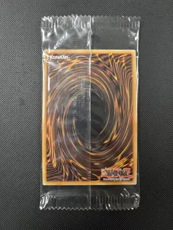 Konami Yu-Gi-Oh! Token Pegasus & Toon Summoned Skull Holo Promo TKN4-EN032 EN - Image 2